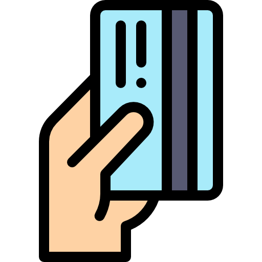 Credit card